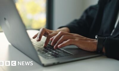 Chinese spies using job websites to target government workers, MI5 warns