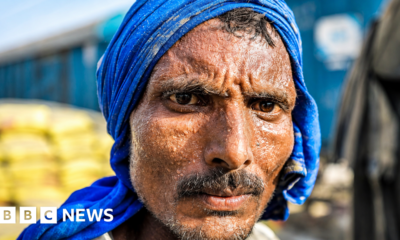Heatwave in Banda: A day in the hottest place in India