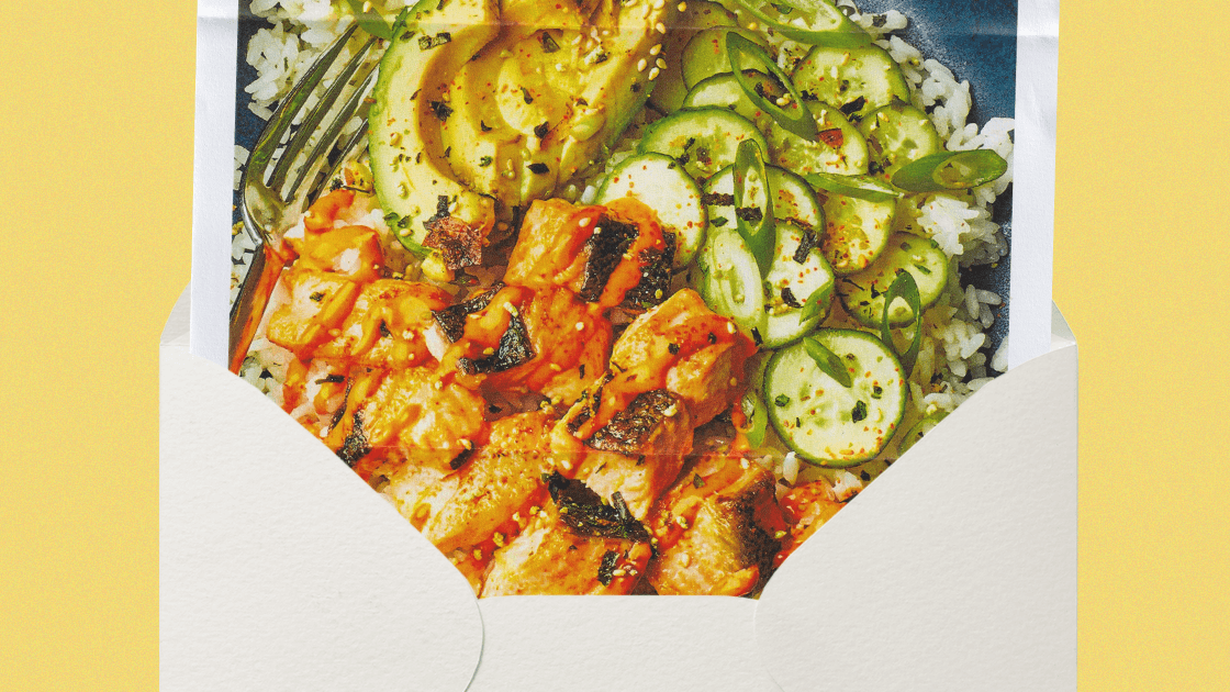 Im a New Mom Who Needs Protein-Rich Meals. Ideas?