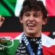 Monaco Grand Prix result: Kimi Antonelli wins chaotic race from Lewis Hamilton