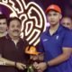 Vaibhav Sooryavanshi: Teenager, 15, wins car for IPL season achievements