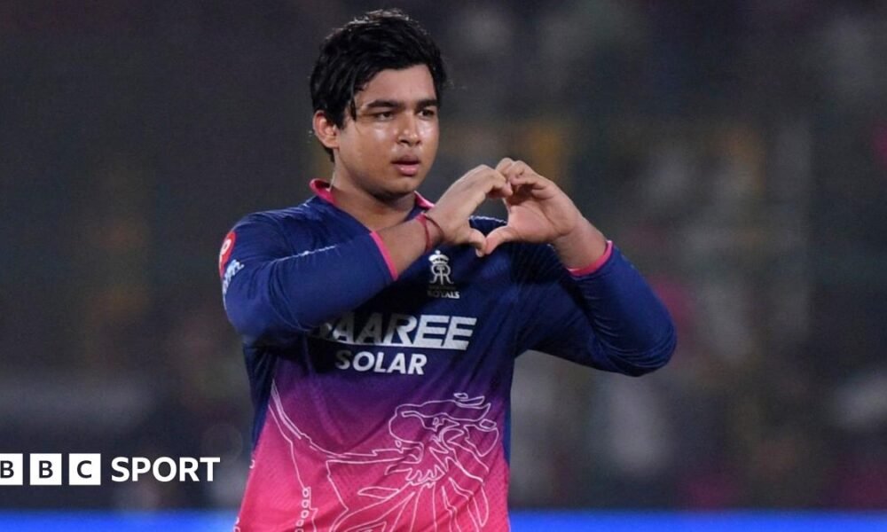 IPL 2026 stats: Orange & purple cap, highest run-scorer & wicket-taker