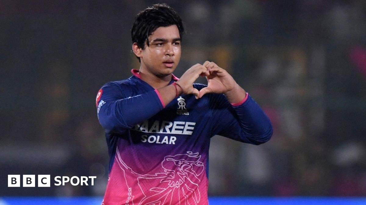 IPL 2026 stats: Orange & purple cap, highest run-scorer & wicket-taker