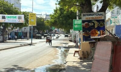 Why Mogadishu clashes are deepening Somalias political crisis again