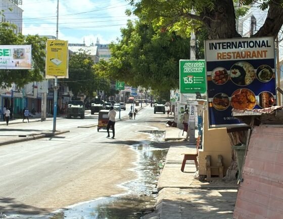Why Mogadishu clashes are deepening Somalias political crisis again