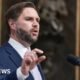 Downing Street hits out at people seeking to stir division after Vances Nowak post