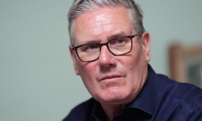 A new trove of Mandelson files brings more bad news for Keir Starmer