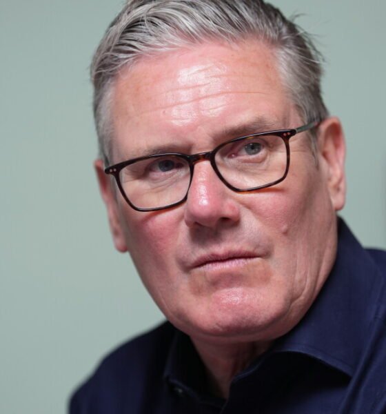A new trove of Mandelson files brings more bad news for Keir Starmer