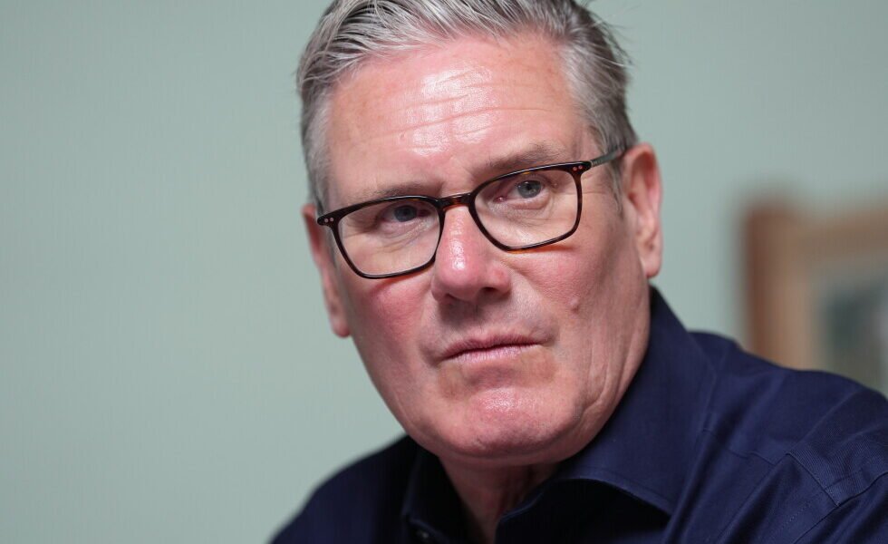 A new trove of Mandelson files brings more bad news for Keir Starmer