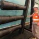 Cannons lost underwater during the American Revolution will soon go on display at a Georgia museum