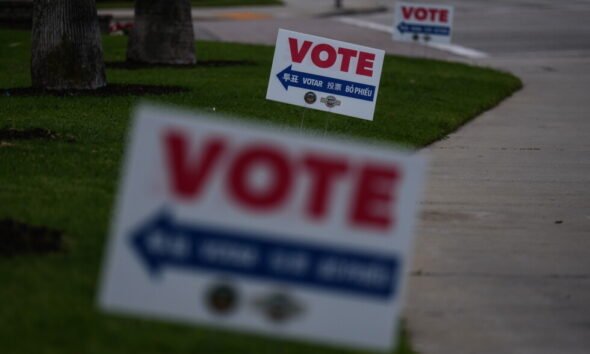 Republicans won the redistricting battle. Now voters will decide whether they win Congress