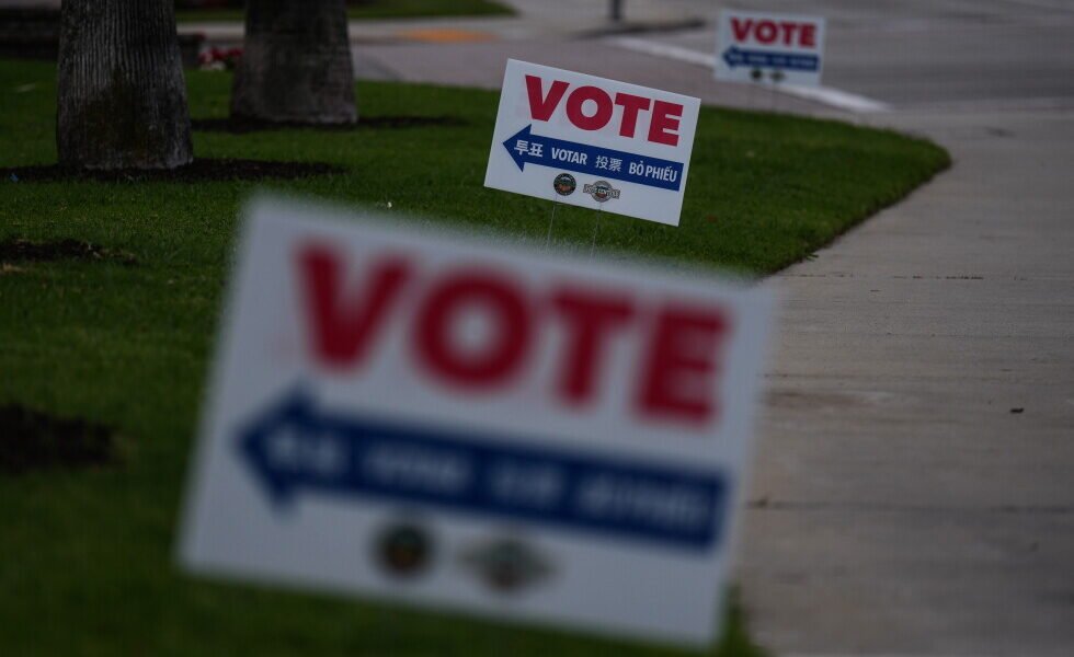 Republicans won the redistricting battle. Now voters will decide whether they win Congress