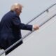 A federal judge strikes down Trump administration immigration policy affecting 39 countries