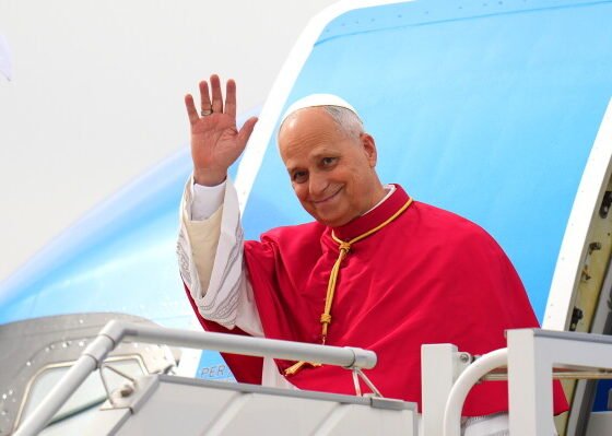 The pope is in secularized, polarized Spain, where the Catholic Church has a complex legacy