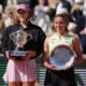 Russian teen Mirra Andreeva says she had to overcome so many demons inside to win the French Open