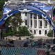 Lawsuit seeks to stop the UFC fight on the White House South Lawn for Trumps birthday
