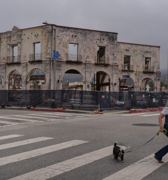 Los Angeles trial to begin for man accused of sparking the deadly Palisades Fire