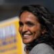 Progressive Nithya Raman advances to November runoff against Los Angeles Mayor Karen Bass