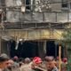 No ventilation in shaft-like building, chilling escape video: 5 shocking details in Delhi Malviya Nagar fire