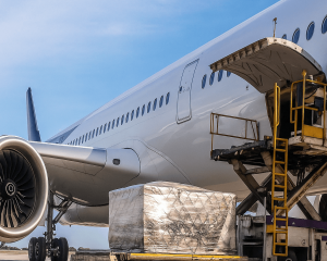 IATA Expands Cargo Services in Brazil, Mexico, and Paraguay