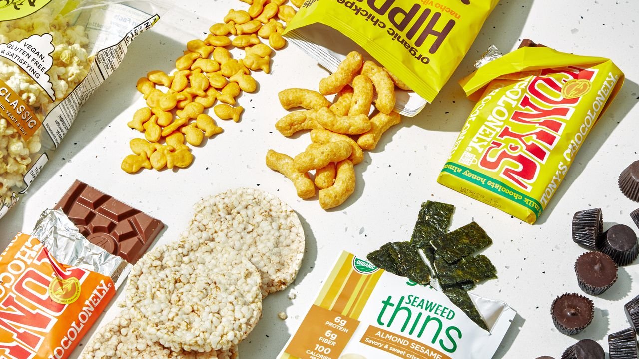 Heres How to Submit to BAs Pantry Awards for 2026