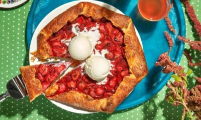 37 Summer Desserts Thatll Sweeten Even the Hottest Days