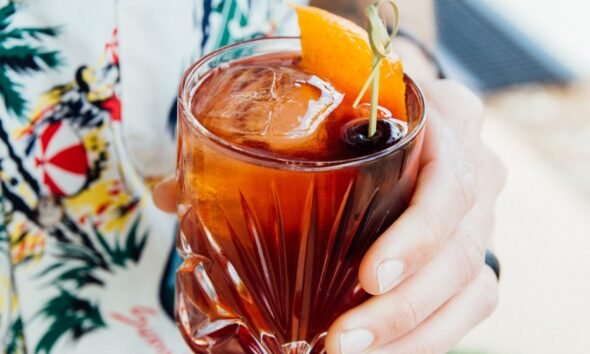The Best Bars in Atlanta Right Now