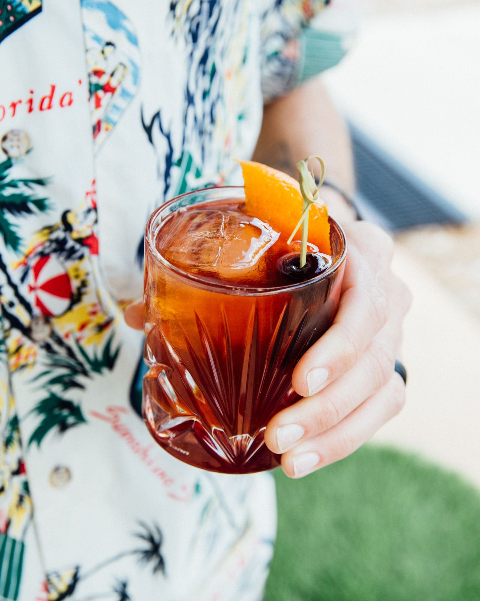 The Best Bars in Atlanta Right Now