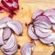 Quick-Pickled Red Onions