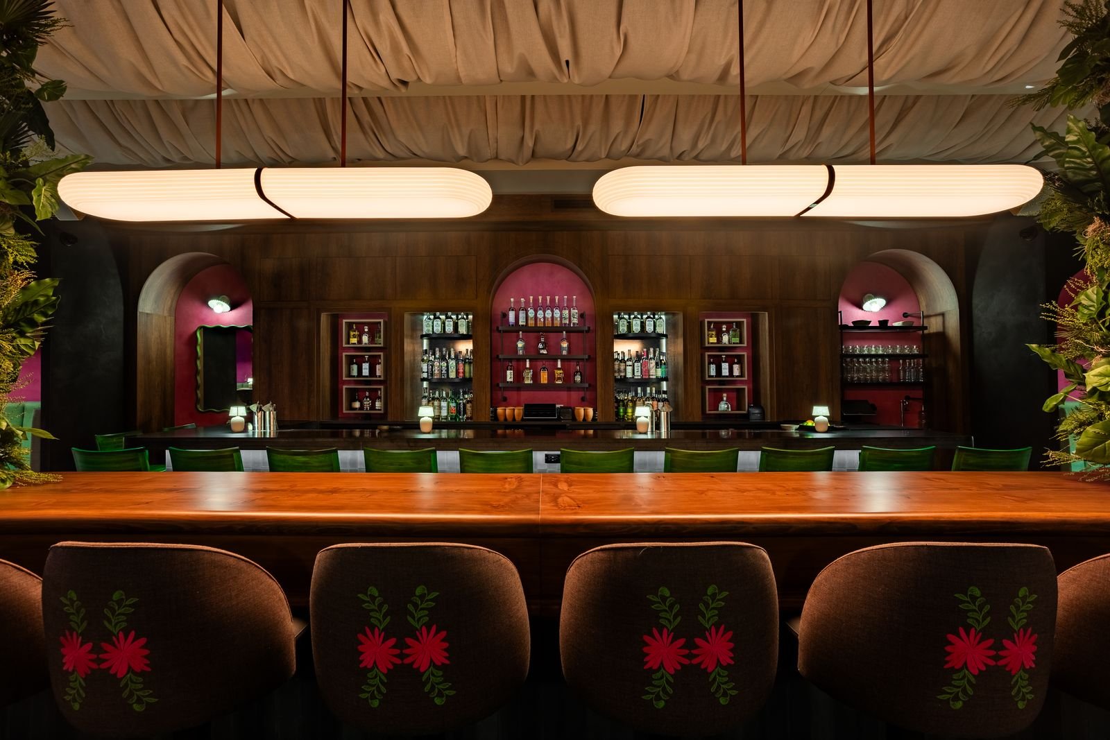 The 16 Best Bars in Chicago Right Now