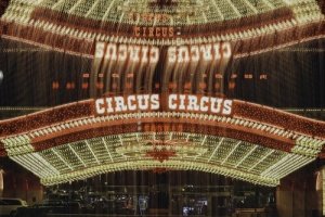 Circus Circus Las Vegas Offers Iconic Family Fun, Entertainment and Unforgettable Summer Memories