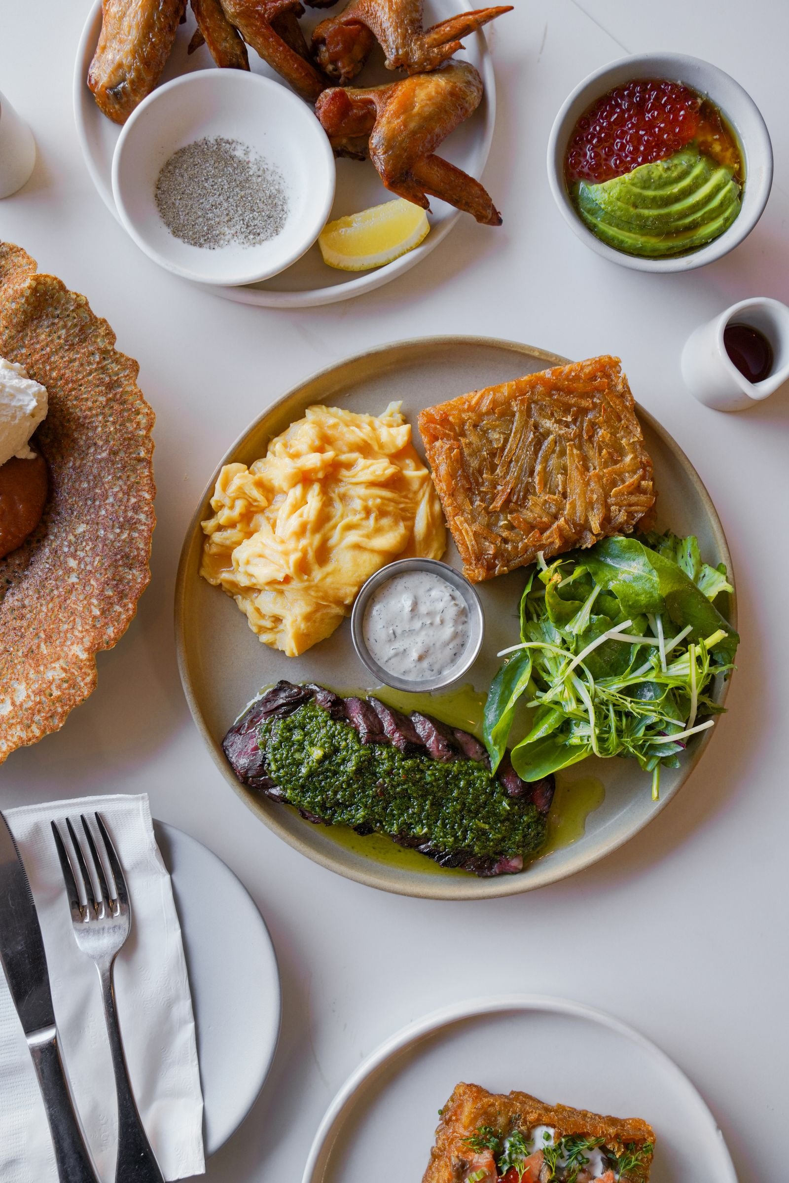 Where to Eat in Los Angeles Right Now
