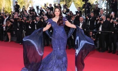 See every look from the Cannes 2026 red carpet