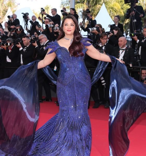 See every look from the Cannes 2026 red carpet