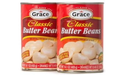 Which Canned Butter Beans Are Best?