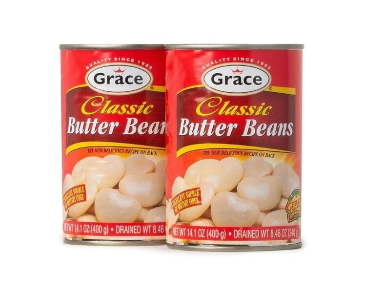 Which Canned Butter Beans Are Best?