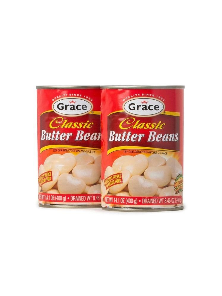 Which Canned Butter Beans Are Best?