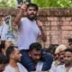 CJP thanks Delhi Police for all possible cooperation during Cockroach protest, copss cautionary message