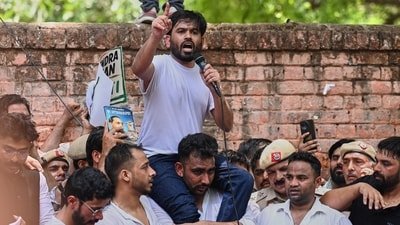 CJP thanks Delhi Police for all possible cooperation during Cockroach protest, copss cautionary message