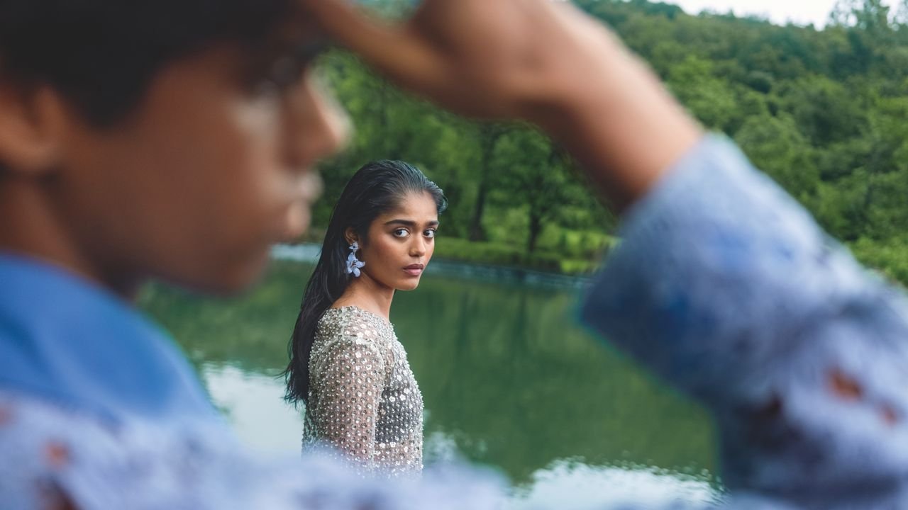 I thought I was a jealous girlfriend until I realised my body was protecting me