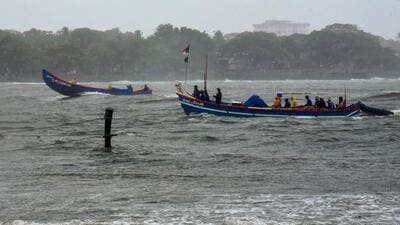 Monsoon likely to arrive in Kerala three days behind schedule around Jun 4: IMD