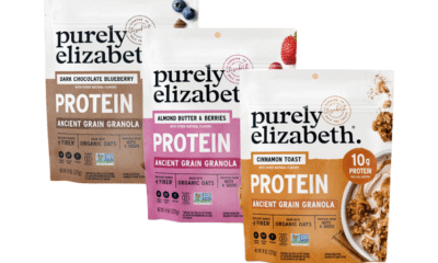 5 New Snacks Bon Appétit Editors Are Most Excited About This June