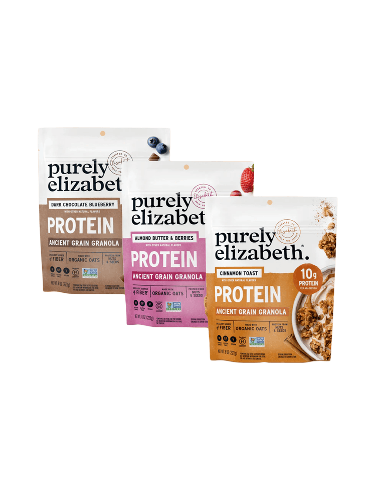 5 New Snacks Bon Appétit Editors Are Most Excited About This June
