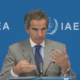 IAEA chief says Iran-US nuclear talks in complicated phase
