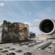Air Cargo Demand Up 4.0% in April Amid Middle East Disruption