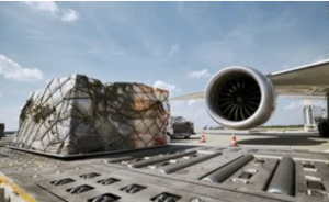 Air Cargo Demand Up 4.0% in April Amid Middle East Disruption