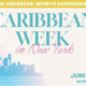 Caribbean Week in New York begins today