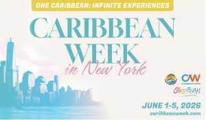 Caribbean Week in New York begins today