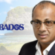 New BTMI Chairman Peter Harris pledges to make Barbados a Standard