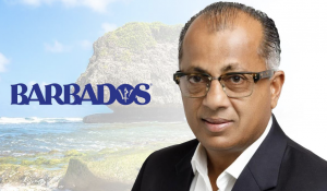 New BTMI Chairman Peter Harris pledges to make Barbados a Standard